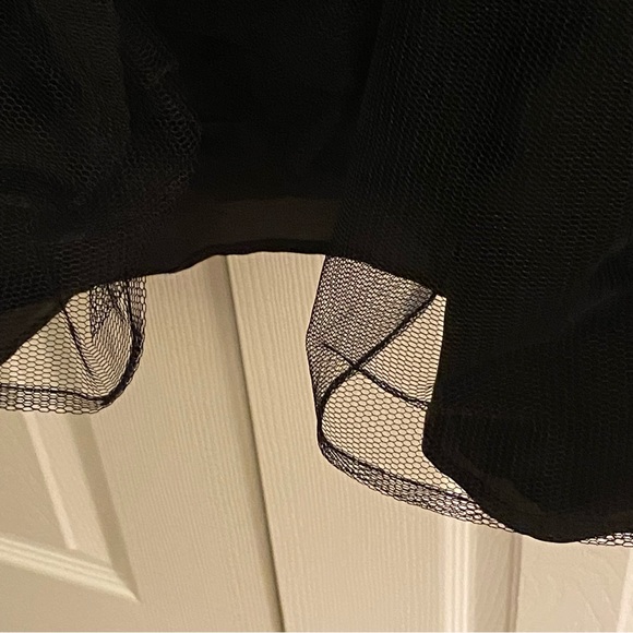 Tracy Reese Black Dress for Anthropologie | size 0 - Picture 6 of 11